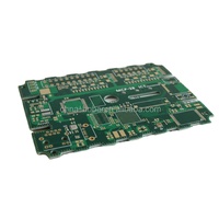Placa PCB Completa para Ratón Inalámbrico, Servicio de Ensamblaje de PCB para Productos Informáticos