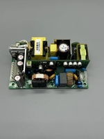 Placa de alimentación de contacto de latón para aeronáutica Mindray SV300 AC-DC 60V 8.88A 13.33A Fuente de alimentación conmutada bidireccional