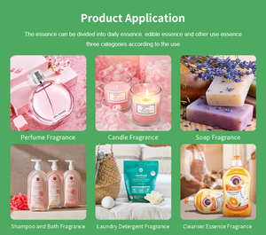 น้ำมันน้ำหอมสำหรับผู้ชายน้ำหอมระเบิดเครื่องเทศแบรนด์สุดๆ - Product Image 3