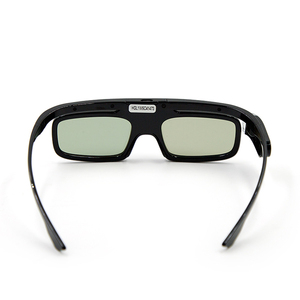 <span class=keywords><strong>Gafas</strong></span> de realidad virtual con obturador activo 3D de 96-144Hz, <span class=keywords><strong>gafas</strong></span> de realidad virtual con batería de litio de 45mAh recargable, <span class=keywords><strong>para</strong></span> la mayoría de los proyectores DLP <span class=keywords><strong>TV</strong></span> DLP, <span class=keywords><strong>gafas</strong></span> de enlace - Product Image 5