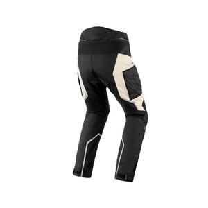 Pantalon imperméable en textile Cordura pour moto Motocross Racing, pantalon d'équitation décontracté pour moto - Product Image 2