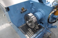 Machine de tréfilage en cuivre intermédiaire 17D de haute qualité faisant pour le fil de cuivre de 0.4 ~ 1.6mm