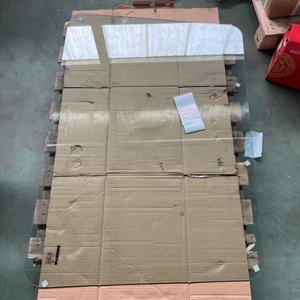 <strong>Front</strong> <strong>Glass</strong> of the Driver's Cab SD16 BULLDOZER 16Y-56C-00002 - Product Image 5