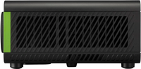 Projecteur DLP LED intelligent 4K UHD X1-4K, 2900 lumens, faible latence 4,2 ms, 120 Hz, pour Google TV, haut-parleurs intégrés, lentille verticale