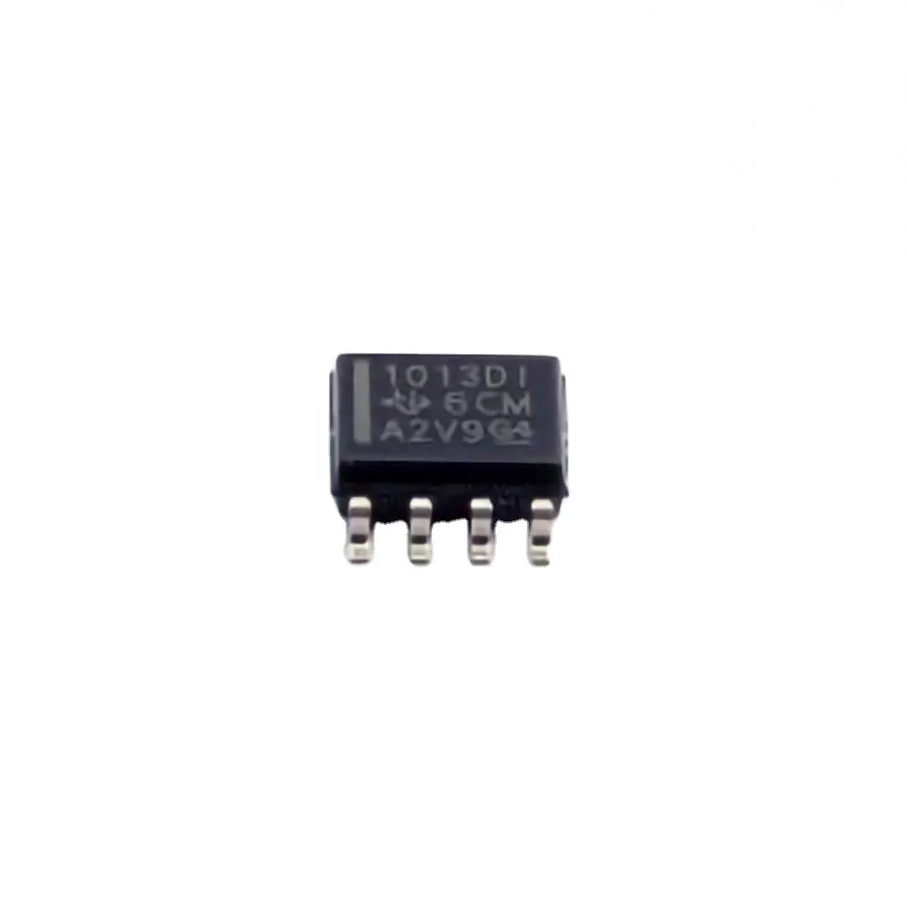 LT1013DIDR SOIC-8 Arithmetic Compare Sampling Differential Current Audio Power Instrumentationsverstärker