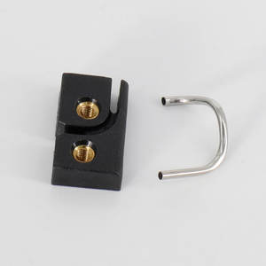 Fourniture d'usine DB67617 série prise de tuyau de récupération nouveau siège de tuyau de récupération de Base de Tube de récupération bas prix pour Domino pour solvant - Product Image 4