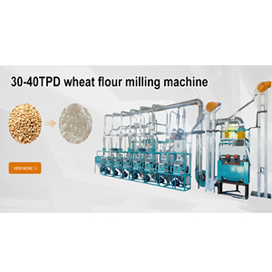 Fraiseuse automatique <span class=keywords><strong>de</strong></span> <span class=keywords><strong>farine</strong></span> <span class=keywords><strong>de</strong></span> blé et <span class=keywords><strong>de</strong></span> maïs Nouveau moteur et rouleau à usage domestique Vente directe des fabricants - Product Image 6