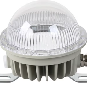 Nổ bằng chứng ánh sáng than thợ mỏ đèn đường kho nổ bằng chứng cao bay ánh sáng Trần lamp10w 20W 30W iecex ATEX ul - Product Image 1