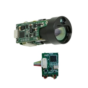 1000 मीटर उच्च परिशुद्धता लेजर रेंजफाइंडर के लिए सटीक गेज - Product Image 4