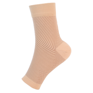 Calcetines de compresión <span class=keywords><strong>para</strong></span> fascitis plantar Manga de compresión de tobillo <span class=keywords><strong>para</strong></span> talón Spurs Arch Support Brace - Product Image 4