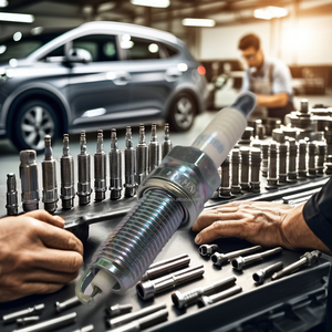 หัวเทียนเครื่องยนต์1884611070 1884611070 18846-11070 1884611070 1885510060 - Product Image 2