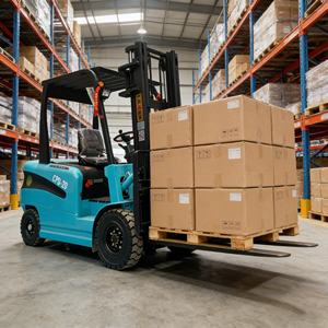 Montacargas Eléctrico <span class=keywords><strong>de</strong></span> Batería <span class=keywords><strong>de</strong></span> Litio <span class=keywords><strong>de</strong></span> 2/3/5 Toneladas Nuevo, Carga Rápida <span class=keywords><strong>de</strong></span> Iones <span class=keywords><strong>de</strong></span> Litio <span class=keywords><strong>de</strong></span> Alto Rendimiento, Elevador <span class=keywords><strong>de</strong></span> Paletas, Venta al por Mayor <span class=keywords><strong>de</strong></span> Fábrica - Product Image 6