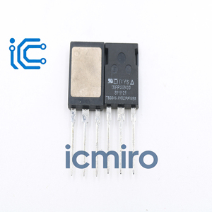 ICMICRO Diodes de haute qualité d'origine, transistors MOSFET, fournisseurs d'IGBT, IXFR90N30 - Product Image 1