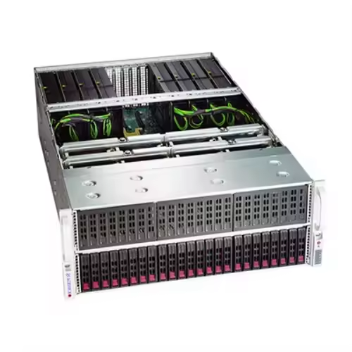 WholesaleOriginal Brand New Supermicro Sys-6049gp-trt Server X11dpg-ot-cpu Motherboard Dual Lga 3647 Geforce 10 Server