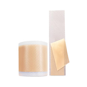 Medizinisches Hydrogel-Silikon-Narbenentfernungspflaster mit niedrigem Mindestbestellwert, wasserdicht, atmungsaktiv, Anti-Falten-Pflaster, medizinischer Kleber - Product Image 2