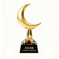 Trofeo de Metal Personalizado, Gran Oferta, Venta Al por Mayor, Trofeos Deportivos Chapados en Oro y Plata, Artesanías Grabadas para Música, Danza y Deportes