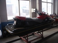 Jet ski