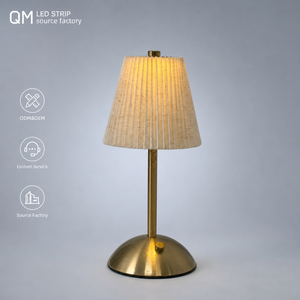 Indoor Lighting Lamps <strong>Table</strong> Lamps Floor Lamp Home Decor Luxury Desk Bulb Led Study Touch <strong>Light</strong> Flower Bedside Rechargeable <strong>Table</strong> - Product Image 1