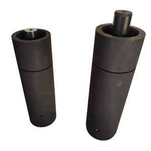 <span class=keywords><strong>Graphite</strong></span> chết cho Đồng thau/Đồng Ống phôi thép liên tục đúc đồng tay áo - Product Image 4