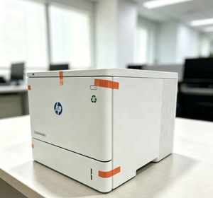 Stampante <span class=keywords><strong>Laser</strong></span> A4 Ricondizionata Originale per <span class=keywords><strong>HP</strong></span> LaserJet Enterprise M608 M608n M608dn M608x - Product Image 2