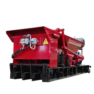 Machine à <span class=keywords><strong>dalle</strong></span> à noyau creux préfabriquée <span class=keywords><strong>pour</strong></span> <span class=keywords><strong>dalle</strong></span> de sol en béton/<span class=keywords><strong>dalle</strong></span> de toit <span class=keywords><strong>pour</strong></span> <span class=keywords><strong>maison</strong></span> préfabriquée - Product Image 3