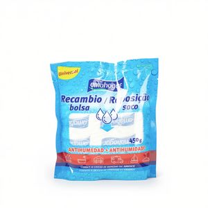 Amahogar Recambio Antihumedad 450G Bolsa Universal - Product Image 3