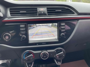 Vente en gros à prix abordable <span class=keywords><strong>KX</strong></span> CROSS 2017 1.4L at GLS Crossover compact à essence d'occasion pour l'exportation mondiale de voitures d'occasion - Product Image 6