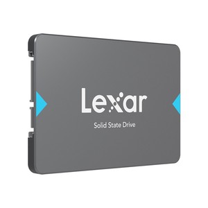 NQ100 SSD 240gb 480gb 960gb 2.5 นิ้ว SATAIII ฮาร์ดดิสก์แบบโซลิดสเตทภายใน สำหรับแล็ปท็อป พีซี Ssd Lexar Nq100 - Product Image 1