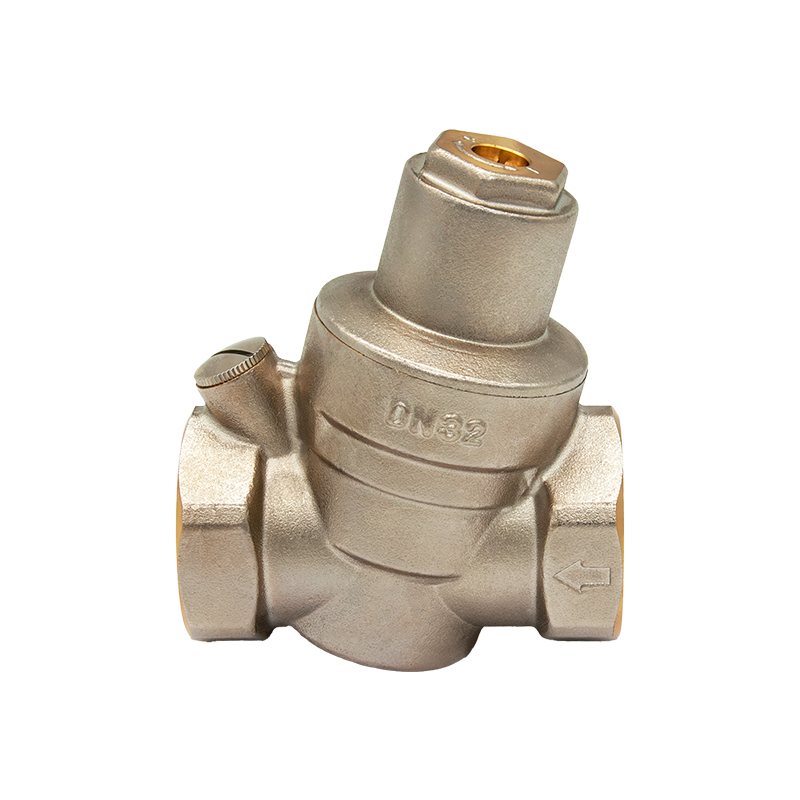 DN32 BSP Thread Pressure Water Pressure