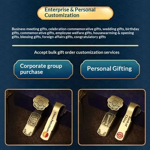 New Free Engraving Custom Logo Retro Style Chinese Style USB <strong>Flash</strong> Drive 64G/128G/32G/16G Business Gift USB2.0 - Product Image 5