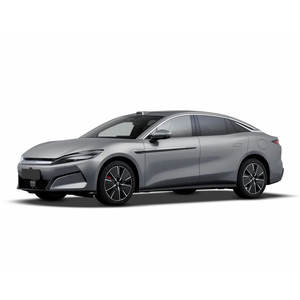 <span class=keywords><strong>รถ</strong></span>ยนต์ BYD Han L DM-i รุ่น Executive ปี 2025 พวงมาลัยซ้าย <span class=keywords><strong>ราคา</strong></span>ประหยัด ระยะทางวิ่ง 2100 กม. ระบบไฮบริดแบบปลั๊กอิน <span class=keywords><strong>แบตเตอรี่</strong></span> 29.46 กิโลวัตต์ชั่วโมง - Product Image 1