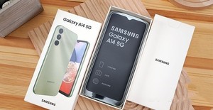 ขายส่งโทรศัพท์มือถือ Android รุ่น A14 5G ของแท้ เวอร์ชั่นอเมริกา รองรับซิมเดียวและสองซิม - Product Image 4