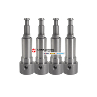 Ensemble de pompe à carburant Lutong Plunger 1418325138 1325-138 pour moteur DEUTZ-FAHR PES2A80D310 3RS1322 1 418 325 138