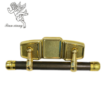 Ataúd Funerario de Plástico y Metal con Barra Oscilante TX-D, Herrajes para Ataúdes, Accesorios Profesionales para Funerales, Venta al Por Mayor