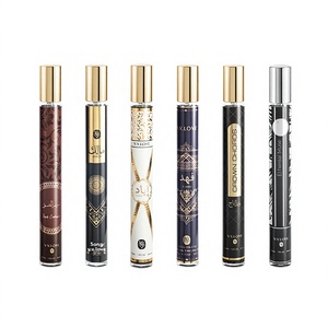 Parfum pour homme 35 ml style arabe du Moyen-Orient, notes fruitées, format échantillon en tube, vente en gros, personnalisation, commerce extérieur, en stock - Product Image 1