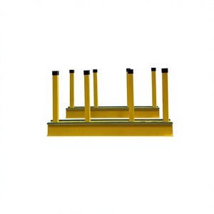 ชั้นวางแผ่นหินแกรนิตเหล็กปรับระดับได้ SANDE ขายดี ชั้นวางกระเบื้อง ชั้นวางโชว์หิน สำหรับจัดเก็บและจัดแสดง - Product Image 1