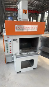 Machine de dynamitage sur chenilles - Product Image 3