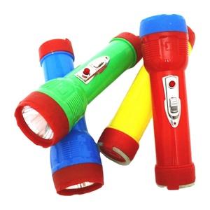 พลาสติกเหล็กLinterna Led 2 Bateriasในโลก - Product Image 3