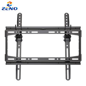 <span class=keywords><strong>Support</strong></span> <span class=keywords><strong>mural</strong></span> <span class=keywords><strong>fixe</strong></span> pour téléviseur Zeno E10-T 32-60 pouces, <span class=keywords><strong>support</strong></span> <span class=keywords><strong>mural</strong></span> flottant pour téléviseur, <span class=keywords><strong>meilleur</strong></span> <span class=keywords><strong>support</strong></span> <span class=keywords><strong>mural</strong></span> pour téléviseur - Product Image 1