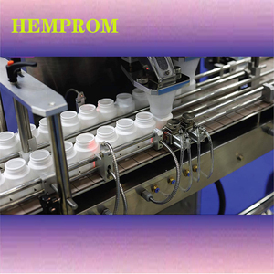 OEM 5-HTP 5 HTP capsule gommose supplemento calmante per la lombalgia L triptofano per il cambio dell'umore Be Relax antistress adulto - Product Image 4