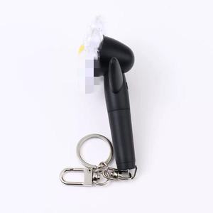 ¡Gran oferta en stock! Merchandising de <span class=keywords><strong>Bigbang</strong></span> G-DRAGON, llavero colgante de la serie Red Green Black Daisy Lightstick, regalo perfecto para fans. - Product Image 5