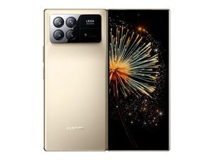 Teléfono Plegable Original Xiaomi Mi Mix Fold 3 5G, Pantalla AMOLED de 8.03\" y 120Hz, Resolución 2160*1916, Qualcomm Snapdragon 8 Gen 2 Octa Core, Batería de 4800mAh, CPU Octa Core, LTE - Product Image 4