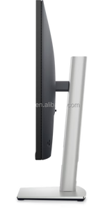 شاشة P2723QE مقاس 27 بوصة بدقة 4K وتقنية IPS قابلة للدوران وقابلة لتعديل الارتفاع مع منفذ USB-C بقوة 90 واط ومضادة للضوء الأزرق ومنفذ USB-C من النوع C وDP للمكتب بمعدل تحديث 100 هرتز - Product Image 4