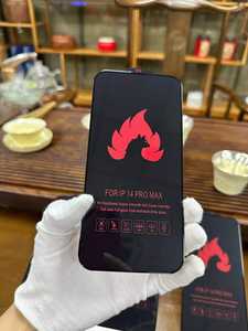 Venta caliente <span class=keywords><strong>del</strong></span> teléfono <span class=keywords><strong>celular</strong></span> para iPhone 17 16 Pro Max <span class=keywords><strong>15</strong></span> Protector de pantalla para iPhone 14 Pro Max Protect Glass Temper para iPhone 12 - Product Image 6