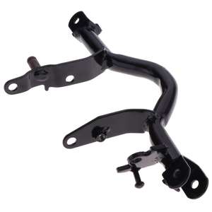 Coyote80 80cc repose-pieds support pour YAMAHA PEEWEE PW PY 80 motos PW80 PY80 moto rampes et supports - Product Image 3