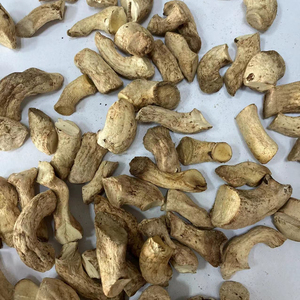 Nấm Shiitake chân cao cấp xuất xứ nhà máy Detan/Nấm Lentinus Edodes chân/Nấm Champignon chân đùi 3-6cm - Product Image 2