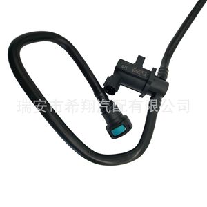 Ensemble électrovanne de cartouche de charbon Map500100 pour modèles Discovery 3 et Range Rover Sport 2005-2009 - Product Image 4
