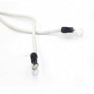 Resistencia de Frenado de Alta Potencia 600W Refrigerada por <span class=keywords><strong>Agua</strong></span> - Product Image 5