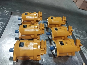 Piezas de maquinaria de construcción de alta calidad 2402647 240-2647 bomba gp-ps-b, utilizada para camiones articulados 730 725 - Product Image 4