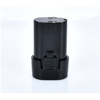 Untuk Baterai Lithium Rechargeable Makita 7.2V BL7010 BL0715 DF015 1500-3000mAh Lebih dari 500 Siklus untuk Perkakas Listrik Tersedia di Stok